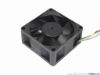 132268 Y.S TECH FD127025EB Server - Square Fan sq70x70x25mm, w100x4x4, 12V 0.55A Y.S TECH FD127025EB Server - Square Fan