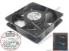 132763 Other Brands IKURA SEIKI  Server - Square Fan 4201, sq120x120x25, 2-Pin, 100V 15/14W Other Brands IKURA SEIKI  Server - Square Fan 