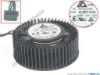 132796 Delta Electronics BFB0712HF Server - Round Fan -CZ27, dai65x65x24, w160x4x4, 12V 1.80A Delta Electronics BFB0712HF Server - Round Fan 