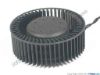 132796 Delta Electronics BFB0712HF Server - Round Fan -CZ27, dai65x65x24, w160x4x4, 12V 1.80A Delta Electronics BFB0712HF Server - Round Fan 
