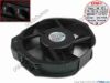 132805 ETRI 148VK0281030 Server - Round Fan dia172x150x38mm, 0-wire, 240V 170ma ETRI 148VK0281030 Server - Round Fan 