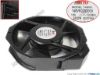 132806 ETRI 148VK0282000 Server - Round Fan dia172x150x38mm, 0-wire, 115V 32W ETRI 148VK0282000 Server - Round Fan