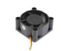132810 EverCool EC4020M12EA Server - Square Fan sq40x40x20mm, w70x3x3, 12V 0.08A EverCool EC4020M12EA Server - Square Fan