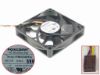 132826 Foxconn PV801512MSPF0A Server - Square Fan sq80x80x15mm, w110x3x3, 12V 0.40A Foxconn PV801512MSPF0A Server - Square Fan 