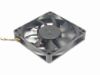 132826 Foxconn PV801512MSPF0A Server - Square Fan sq80x80x15mm, w110x3x3, 12V 0.40A Foxconn PV801512MSPF0A Server - Square Fan 
