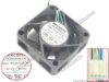132829 Foxconn PVA045E12M Server - Square Fan P01, -AE, sq45x45x15mm, w90x4x4, 12V 0.20A Foxconn PVA045E12M Server - Square Fan 