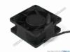 132830 Foxconn PVA060G12M Server - Square Fan -P03-BE, DC 12V 0.22A, 60x60x25mm Foxconn PVA060G12M Server - Square Fan 
