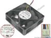 132831 Foxconn PVA070F12H Server - Square Fan AB, sq70x70x20mm, w80x4x4, 12V 0.42A Foxconn PVA070F12H Server - Square Fan 