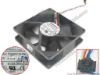 132832 Foxconn PVA080G12H-P00 Server - Square Fan AE, sq80x80x25mm, w80x4x4, 12V 0.60A Foxconn PVA080G12H-P00 Server - Square Fan 