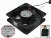 132833 Forcecon PVA080G12H-P01 Server - Square Fan sq80x80x25mm, w70x4x4, 12V 0.60A Forcecon PVA080G12H-P01 Server - Square Fan 