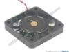 132840 ICFAN / SHICOH 0406 Server - Square Fan DC 12V 0.09A, 40x40x06mm, New ICFAN / SHICOH 0406 Server - Square Fan 