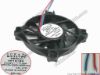 132843 ICFAN / SHICOH F6010AP-24MCW Server - Square Fan sq60x60x10mm, 2-wire, 24V 0.08A ICFAN / SHICOH F6010AP-24MCW Server - Square Fan 