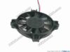 132843 ICFAN / SHICOH F6010AP-24MCW Server - Square Fan sq60x60x10mm, 2-wire, 24V 0.08A ICFAN / SHICOH F6010AP-24MCW Server - Square Fan 