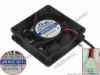 132852 ZOther Brands JF0615B1H-R Server - Square Fan sq60x60x15mm, 2-wire, 12V 0.17A ZOther Brands JF0615B1H-R Server - Square Fan 