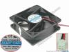 132859 ZOther Brands JF0825B2UR-R Server - Square Fan sq80x80x25mm, 2-wire, 24V 0.21A ZOther Brands JF0825B2UR-R Server - Square Fan 