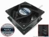 132870 Kaku KA1806HA2-2 Server - Square Fan sq180x180x65, 0-wire, AC 220V 50/60Hz, 024/0.27A,  Kaku KA1806HA2-2 Server - Square Fan 