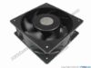 132870 Kaku KA1806HA2-2 Server - Square Fan sq180x180x65, 0-wire, AC 220V 50/60Hz, 024/0.27A,  Kaku KA1806HA2-2 Server - Square Fan 