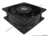 132871 Kaku KA2072HA2 Server - Square Fan DC 220V 0.50A, 208x208x72mm,2-wire Kaku KA2072HA2 Server - Square Fan