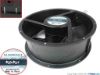 132872 Kaku KA2509HA2-2 Server - Round Fan dia254x254x89mm, 0-wire, 220V 0.28A Kaku KA2509HA2-2 Server - Round Fan 