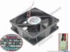 132885 MECHATRONICS F8025E12B Server - Square Fan FS, sq80x80x25mm, w90x2x2, DC 12V 0.24A MECHATRONICS F8025E12B Server - Square Fan 