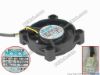 132899 NONOISE G4010S12B2 Server - Square Fan sq40x40x10mm, 3-wire, 12V 0.06A NONOISE G4010S12B2 Server - Square Fan 