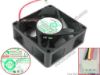 132901 Protechnic Magic MGT7012HF-R25 Server - Square Fan DC 12V 0.22A, 70x70x25mm Protechnic Magic MGT7012HF-R25 Server - Square Fan 
