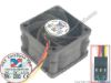 132907 ARX FD0540-A0053M Server - Square Fan sq40x40x28mm, w80x3x3, 5V 0.37A ARX FD0540-A0053M Server - Square Fan 