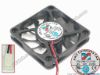 132916 ARX FD1260-C1112A Server - Square Fan sq60x60x10mm, w60x2x2, 12V 0.29A ARX FD1260-C1112A Server - Square Fan 