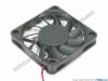 132916 ARX FD1260-C1112A Server - Square Fan sq60x60x10mm, w60x2x2, 12V 0.29A ARX FD1260-C1112A Server - Square Fan 