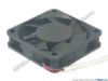 132917 ARX FD1260-S1112C Server - Square Fan sq60x60x15mm, w80x2x2, 12V 0.19A ARX FD1260-S1112C Server - Square Fan 