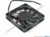 132919 ARX FD1260-S3112A Server - Square Fan sq60x60x10mm, w90x2x2, 12V 0.14A ARX FD1260-S3112A Server - Square Fan 
