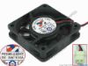132923 ARX FD2460-A1011C Server - Square Fan sq60x60x15mm, w70x2x2, 24V 0.12A ARX FD2460-A1011C Server - Square Fan
