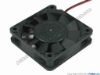 132923 ARX FD2460-A1011C Server - Square Fan sq60x60x15mm, w70x2x2, 24V 0.12A ARX FD2460-A1011C Server - Square Fan