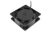 132932 Bi-Sonic 8P-230HS Server - Square Fan sq80x80x25mm, 2-wire, 230V 18W Bi-Sonic 8P-230HS Server - Square Fan