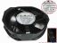 132949 COMMONWEALTH  FP-108EXM  Server - Round Fan dia173x150x40m, 2-wire, 230V 0.25A COMMONWEALTH  FP-108EXM  Server - Round Fan
