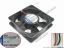 132954 ebm-papst 4314 Server - Square Fan sq120x120x32mm, 2-wire, 24V 5W ebm-papst 4314 Server - Square Fan 