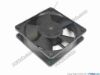 132954 ebm-papst 4314 Server - Square Fan sq120x120x32mm, 2-wire, 24V 5W ebm-papst 4314 Server - Square Fan 