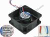 132970 ebm-papst 614NHHR Server - Square Fan sq60x60x25mm, 2-wire, 24V 0.125A ebm-papst 614NHHR Server - Square Fan