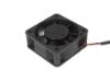 133021 ORIX MD625B-12L  Server - Square Fan sq60x60x25mm, 3-wire, 12V 0.16A ORIX MD625B-12L  Server - Square Fan