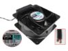 133035 ORIX MRS16-DUL-F6 Server - Square Fan sq160x160x64mm, 2-wire, 200V 0.24A ORIX MRS16-DUL-F6 Server - Square Fan