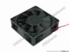 133062 Protechnic Magic MGA8024UB-O25  Server - Square Fan sq80x80x25mm, 2-wire, 12V 0.48A Protechnic Magic MGA8024UB-O25  Server - Square Fan 