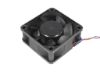 133066 Protechnic Magic MGT6012UB-W25 Server - Square Fan sq60x60x25mm, 4-wire, 12V 0.38A Protechnic Magic MGT6012UB-W25 Server - Square Fan