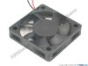 133073 RUILIAN / HENG YANG RDH5010S Server - Square Fan sq50x50x10mm, 2-wire, 5V 0.30A RUILIAN / HENG YANG RDH5010S Server - Square Fan 