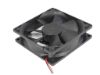 133121 TOP MOTOR DF1209SH Server - Square Fan sq90x90x25mm, w90x2x2, 12V 0.25A TOP MOTOR DF1209SH Server - Square Fan