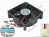 133127 XIFAN / Xinruilian RDM8025S Server - Square Fan DC 12V 0.11A, 80x80x25mm, 2-wire, New XIFAN / Xinruilian RDM8025S Server - Square Fan 