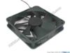 133128 Y.L FAN / Yate Loon D12SH-12 Server - Square Fan sq120x120x25mm, 2-wire, 12V 0.30A Y.L FAN / Yate Loon D12SH-12 Server - Square Fan 