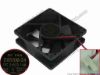 133133 Y.L FAN / Yate Loon D80SM-24  Server - Square Fan DC 24V 0.14A, 80x80x25mm Y.L FAN / Yate Loon D80SM-24  Server - Square Fan 