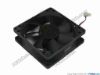 133133 Y.L FAN / Yate Loon D80SM-24  Server - Square Fan DC 24V 0.14A, 80x80x25mm Y.L FAN / Yate Loon D80SM-24  Server - Square Fan 