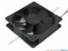 133134 Y.L FAN / Yate Loon D90BM-12 Server - Square Fan sq90x90x25mm, 2-wire, 12V 0.19A Y.L FAN / Yate Loon D90BM-12 Server - Square Fan 