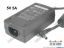 133221 NETGEAR DSA-0421S-05 1 25 AC Adapter- Laptop 5V 5A, Barrel 5.5/2.5mm, IEC C14 NETGEAR DSA-0421S-05 1 25 AC Adapter- Laptop 